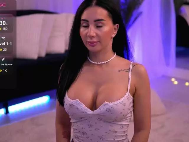 AnnaRhodes on BongaCams 