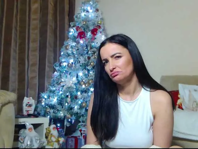 AnneSins on BongaCams