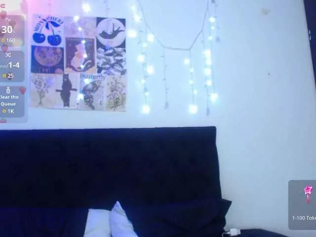 AnnieCherry on BongaCams 