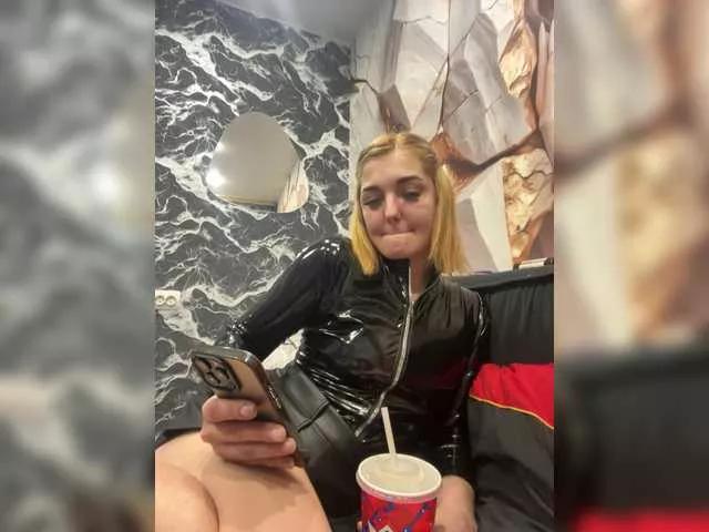 Artem-Angelina from BongaCams