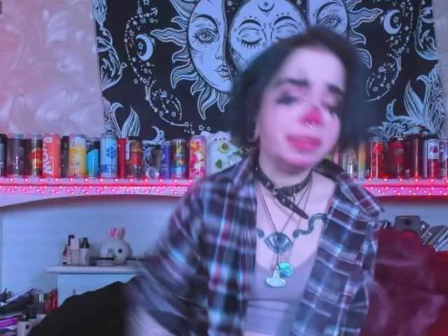 Aru-K0to on BongaCams 