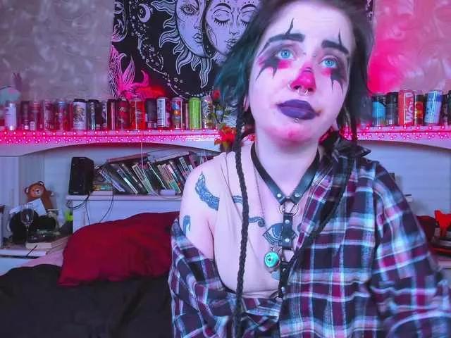 Aru-K0to on BongaCams 