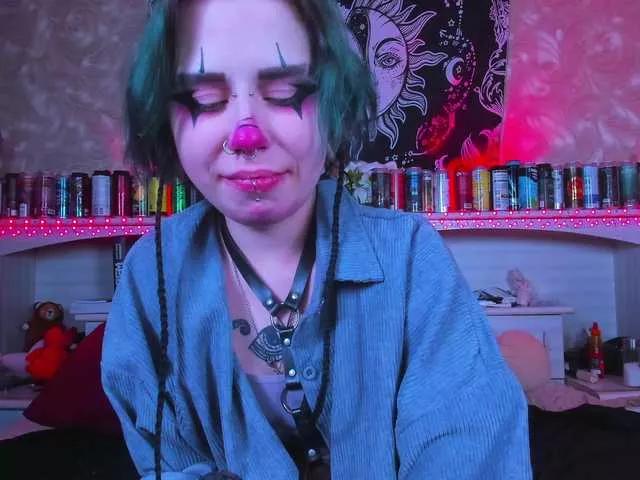 Aru-K0to on BongaCams 