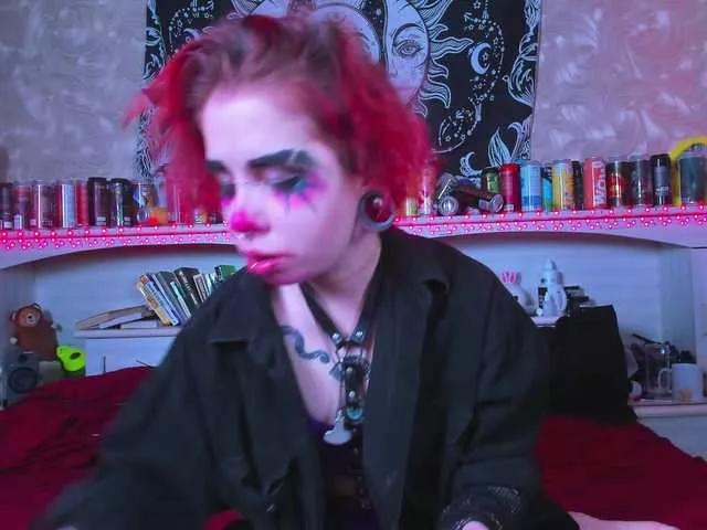 Aru-K0to on BongaCams 