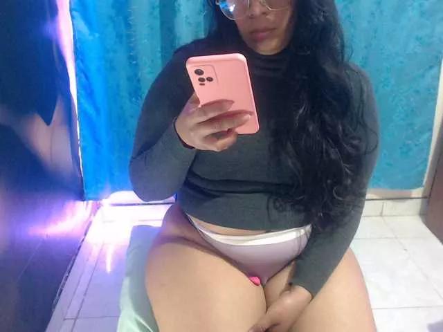ashhley on BongaCams 