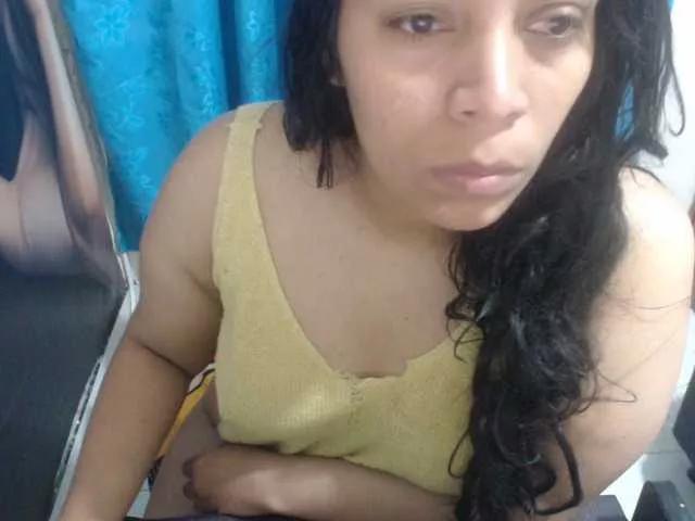 ashhley on BongaCams 