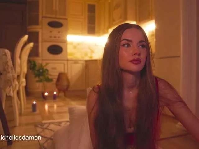 Astriad from BongaCams