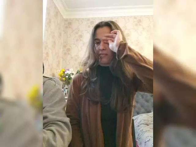 Axel-20x from BongaCams