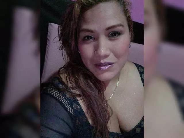 Aychan29 on BongaCams