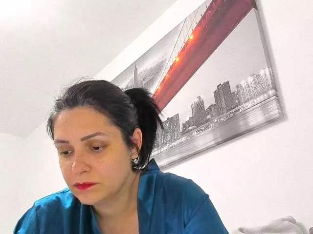 ayssa1 on BongaCams 