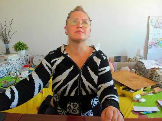 AZavisimost from BongaCams