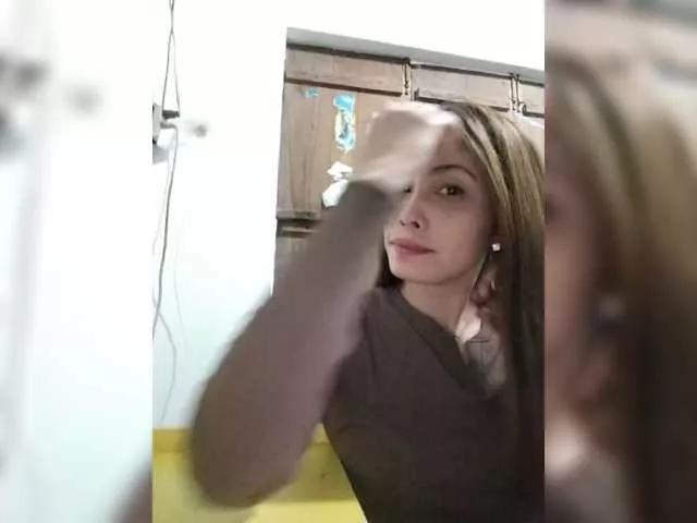 Baby-loveass20 on BongaCams 