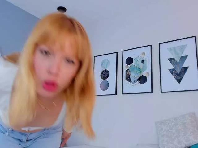 Babycute24 on BongaCams 