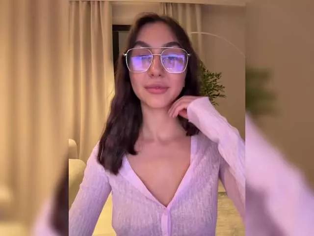 babysashababy from BongaCams