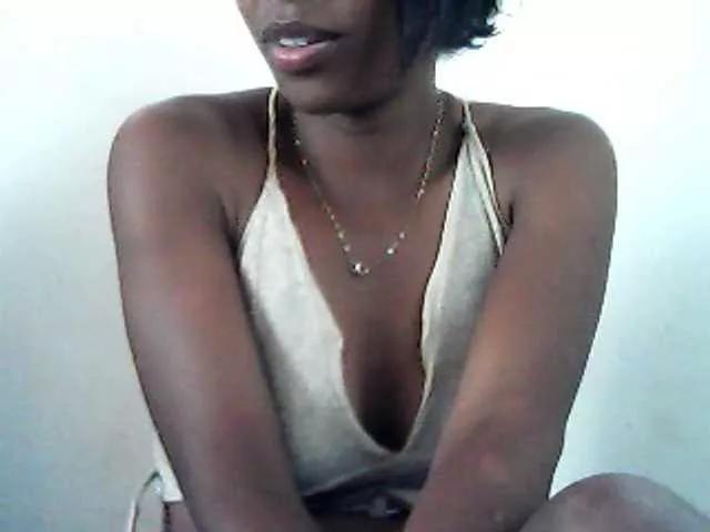 BeckiGoldLa on BongaCams