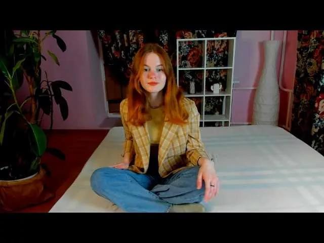 BettyHill on BongaCams 