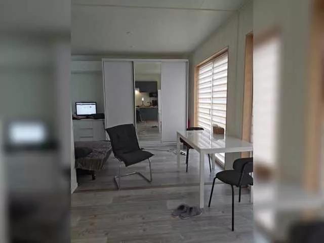 BettySoul from BongaCams