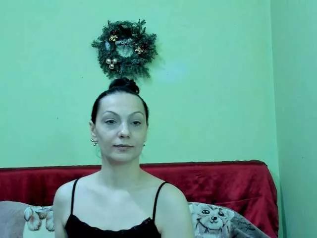 BettyVespoli on BongaCams 