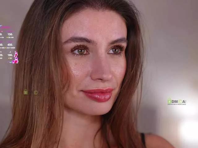 blackAngell23 from BongaCams