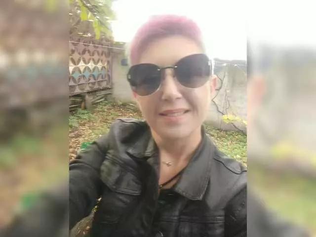 BUSINKA-25 from BongaCams