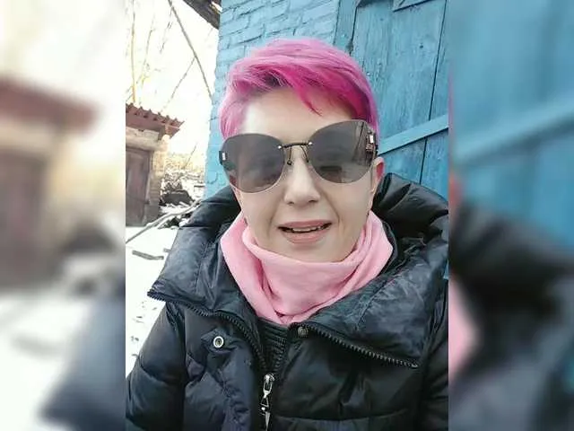 BUSINKA-25 — @total  , @sofar , @remain    -  ! Lovense LUSH  2, DOMI  15 ! C   - 15 !!! -21