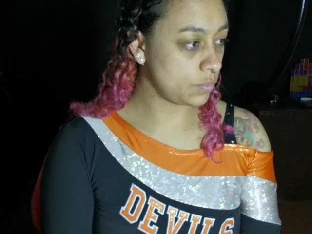 Cata-Blue- on BongaCams