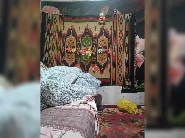 Cekun from BongaCams