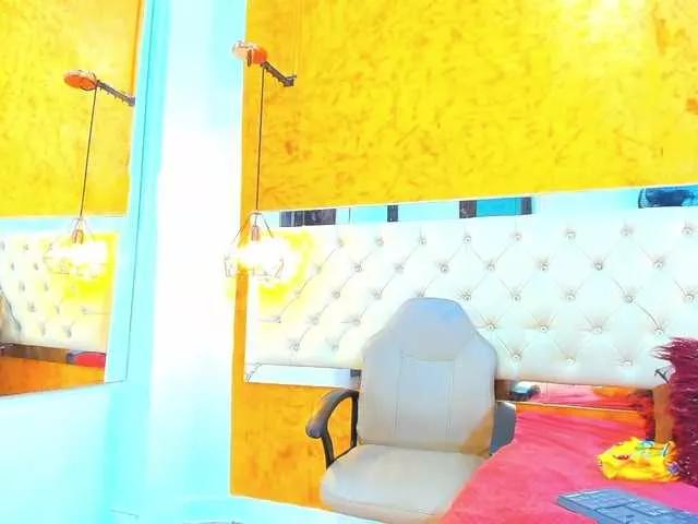 Celestemontana on BongaCams 