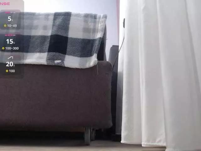 Cherry-Tip from BongaCams