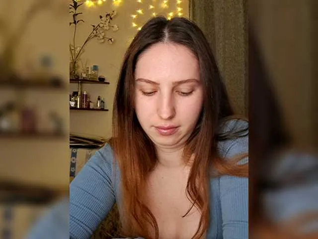 cherryangel9 on BongaCams