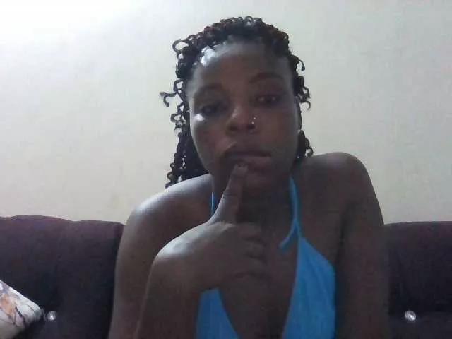 Cidiee90 on BongaCams 
