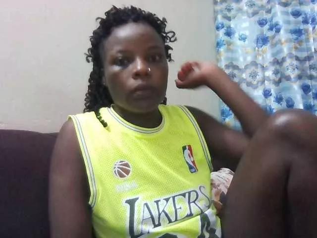 Cidiee90 on BongaCams 