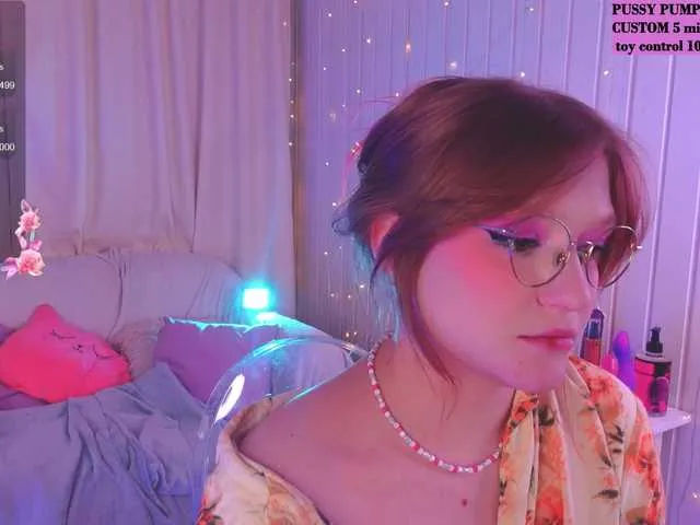 CrazyWine — @remain Goal:  OILY TITSHi, I'm Sonya !  Lets have fun  ^^SALE FOR CUSTOM 5 mins vid 300 tks SQUIRT PVTBest vibes 19, 123, 134