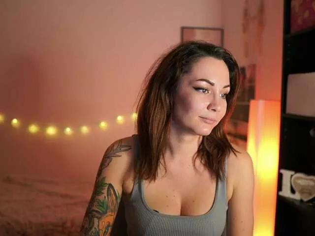 Cuteruth from BongaCams