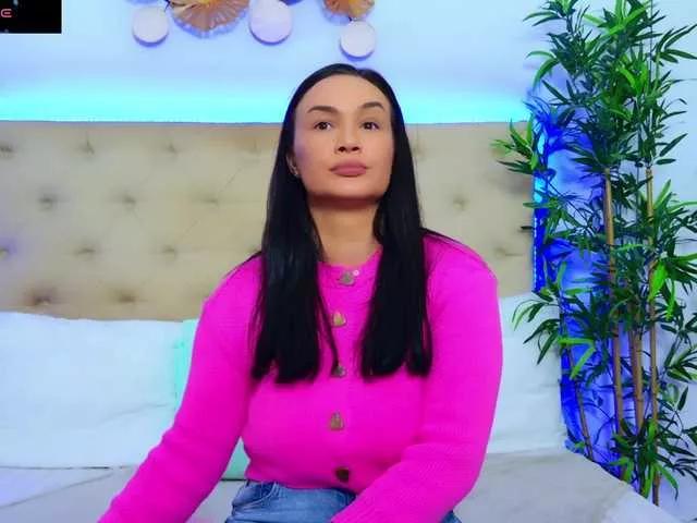 DaliyaArabian from BongaCams