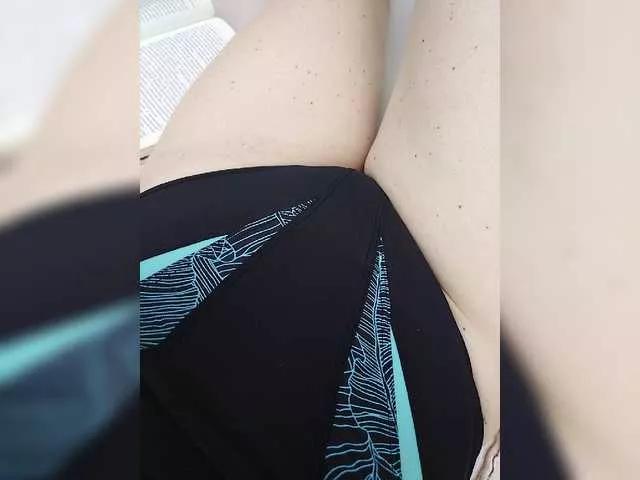 DarlingDoll on BongaCams