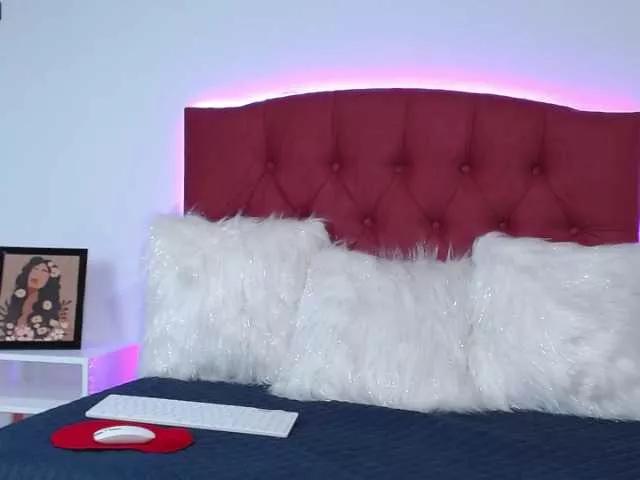 Dayana-Miiyer on BongaCams 