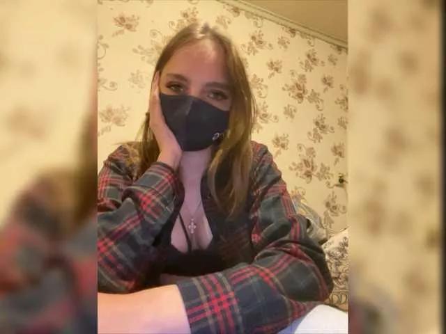DazzlingDarcy on BongaCams 