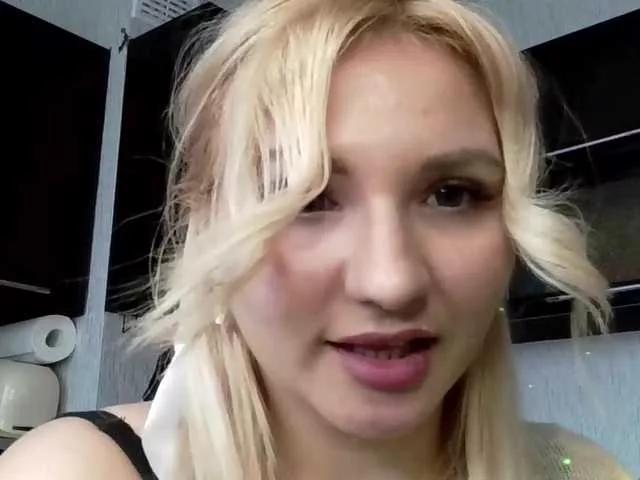 Demon-Girl on BongaCams