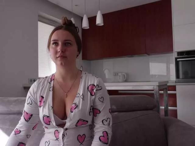 Diamond-7 from BongaCams