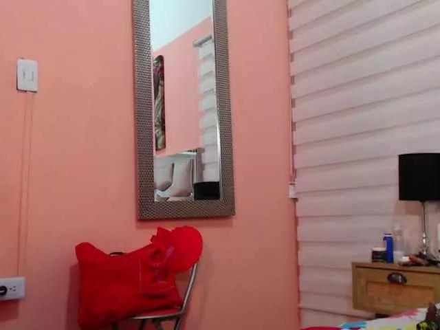 dollblackxxx on BongaCams 