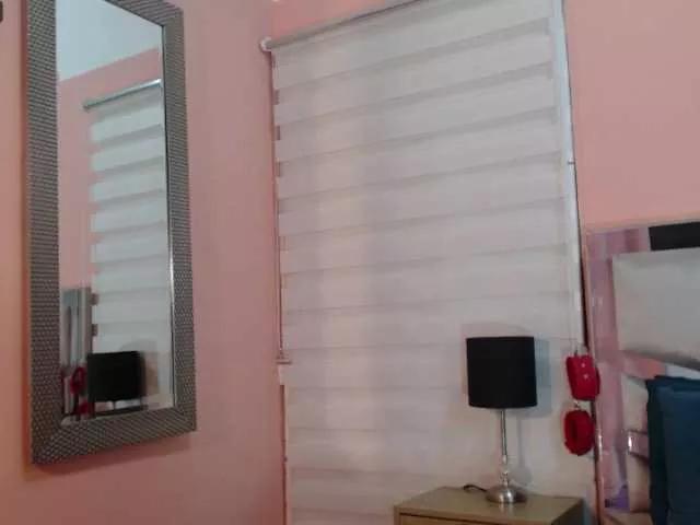 dollblackxxx on BongaCams 