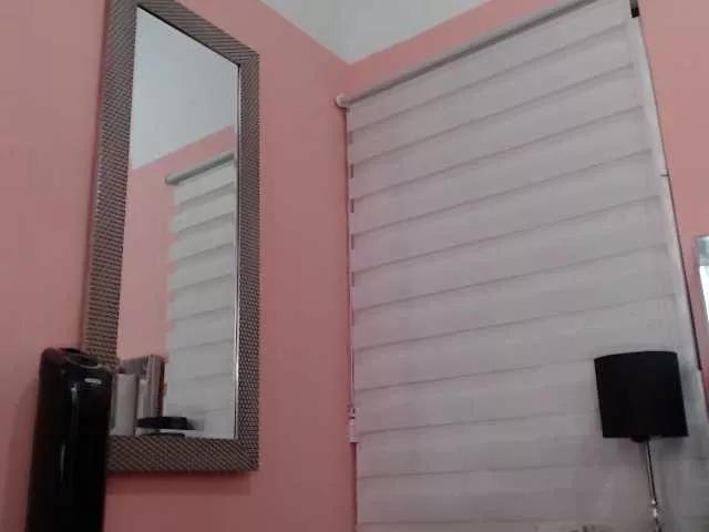 dollblackxxx on BongaCams 