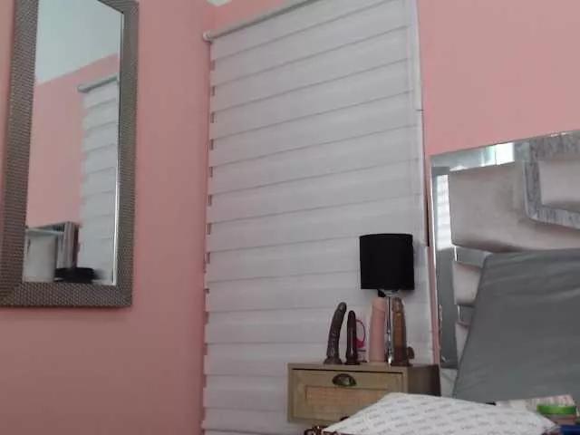 dollblackxxx on BongaCams 