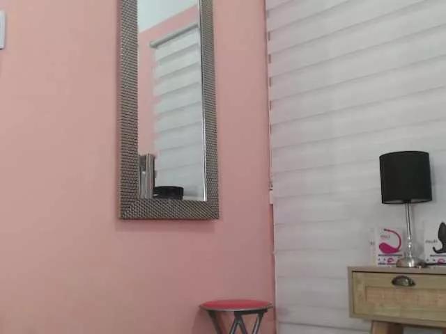 dollblackxxx on BongaCams 