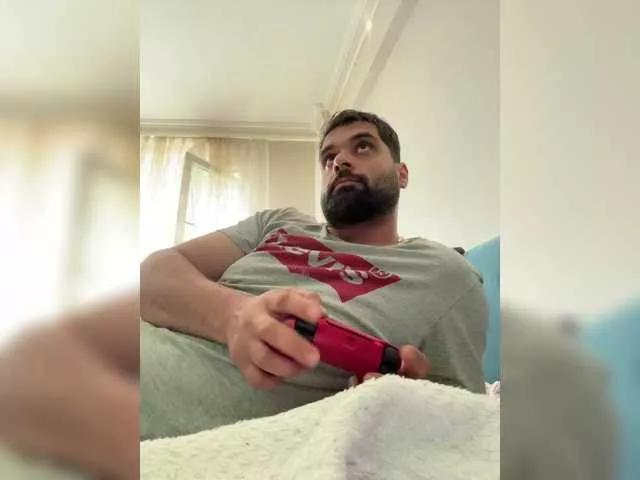 Drisi551 on BongaCams