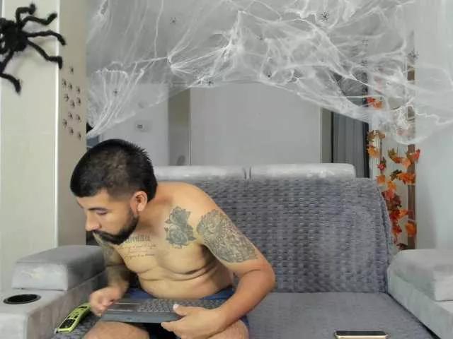 DulceRomance from BongaCams