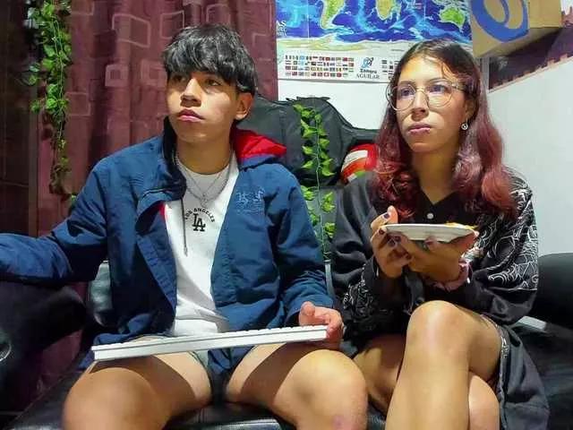 Dunin-fckk from BongaCams