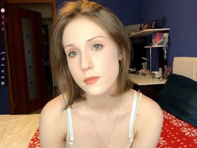ElisabethReichling on BongaCams