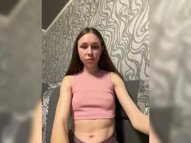 Elsa-22 from BongaCams